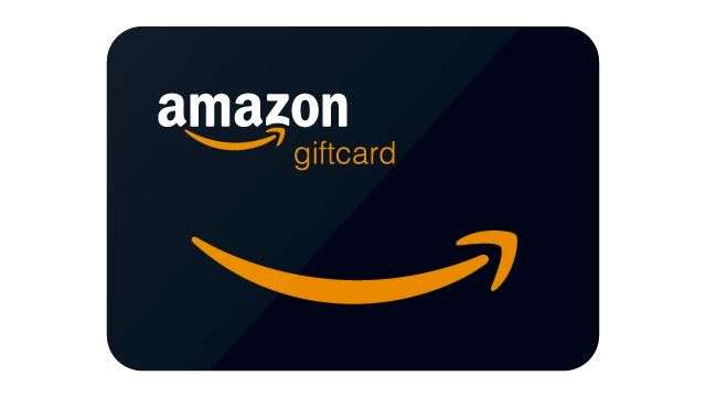 Get a $25 Amazon Gift Card