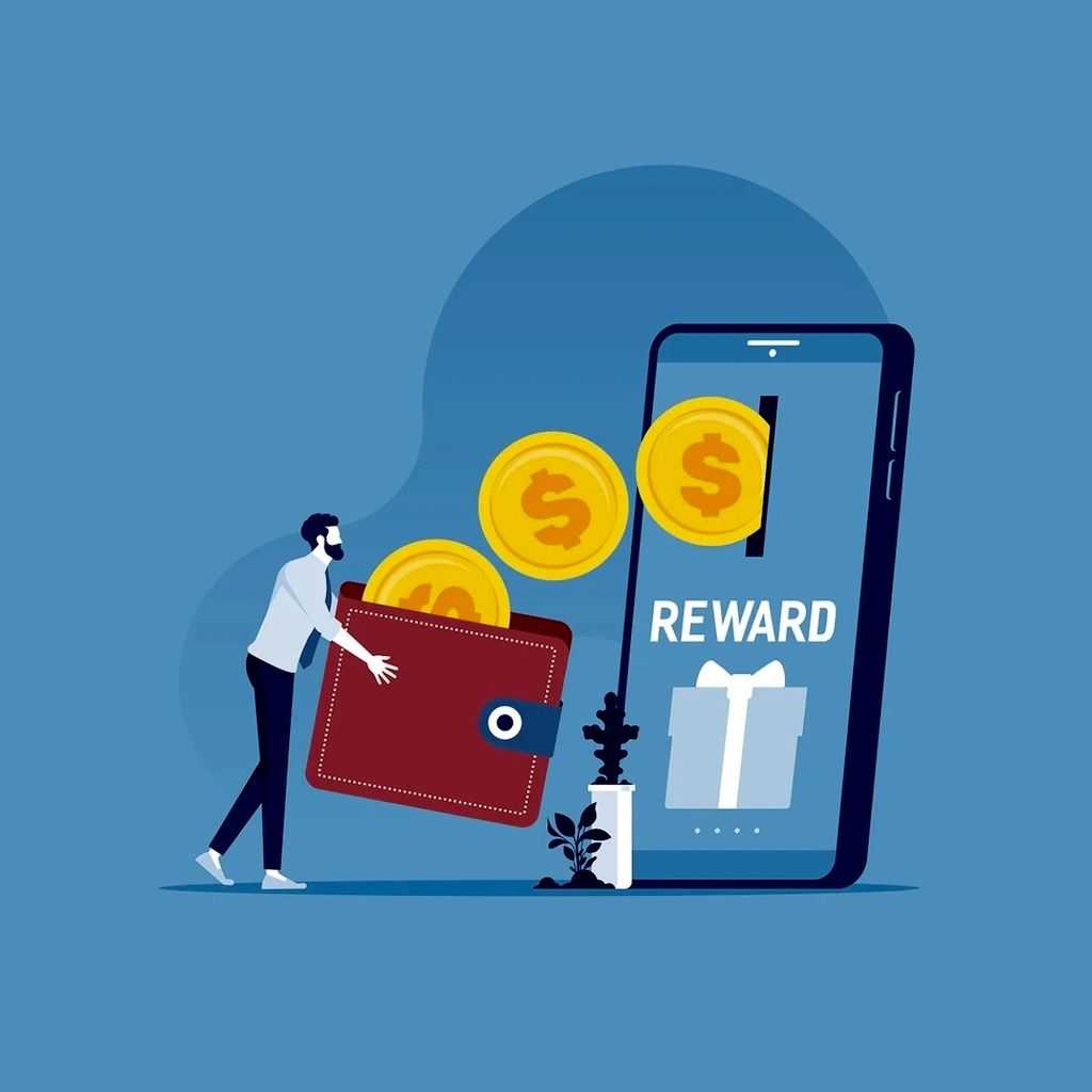 Earn Passive Cash with Slinko