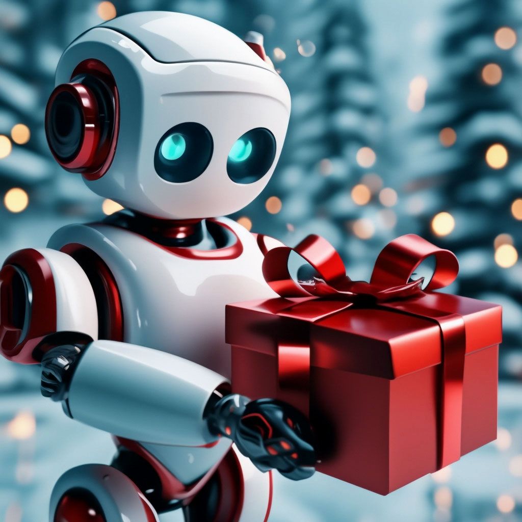 FREE AI Gift Idea Generator