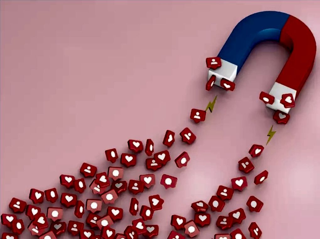 FREE Facebook growth service