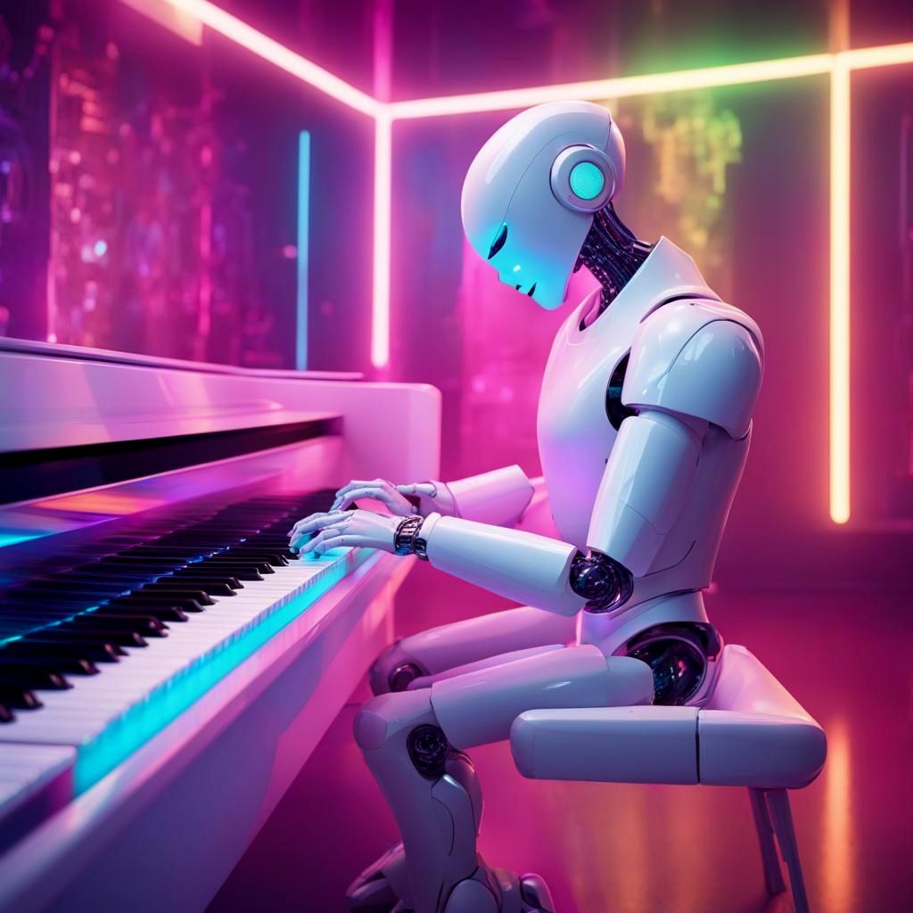 FREE AI Chord Progression Generator
